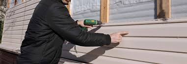 Best Engineered Wood Siding  in Liberty, NC